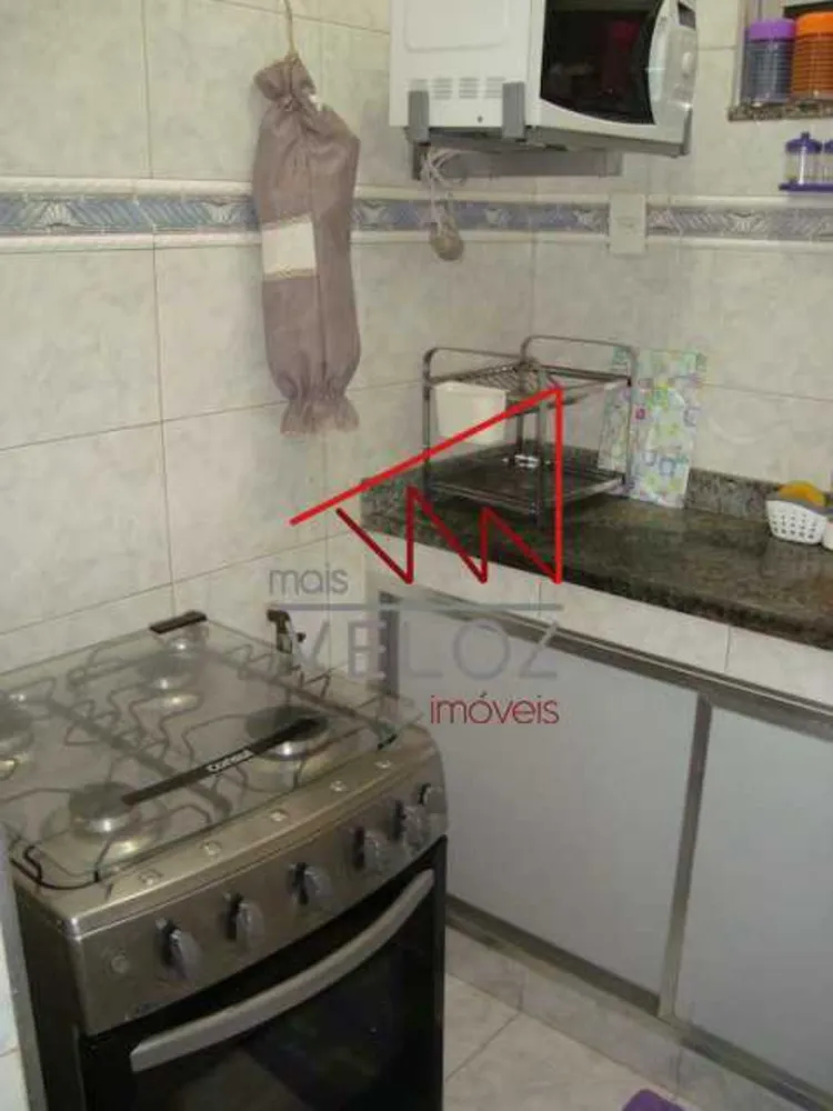 Apartamento, 1 quarto, 41 m² - Foto 3