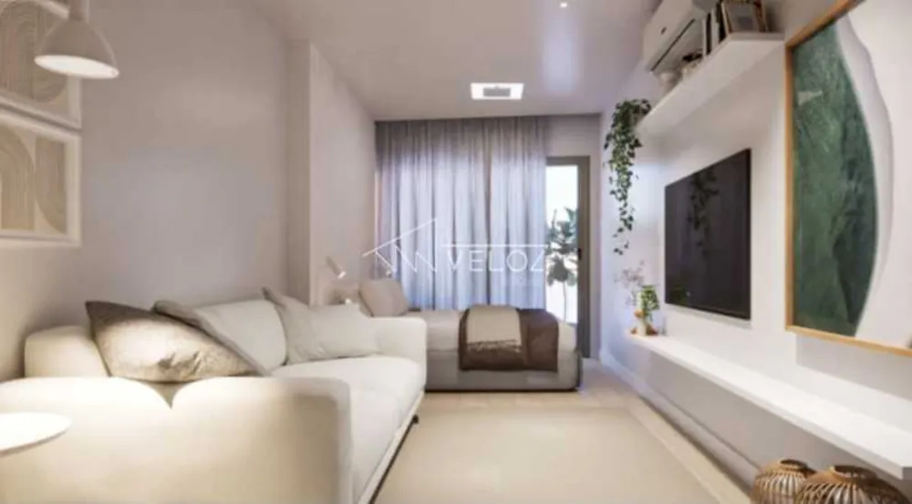 Apartamento, 2 quartos, 85 m² - Foto 7