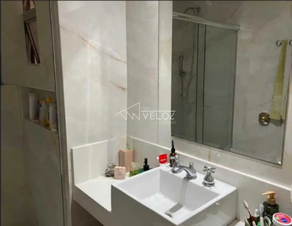 Apartamento, 3 quartos, 130 m² - Foto 23