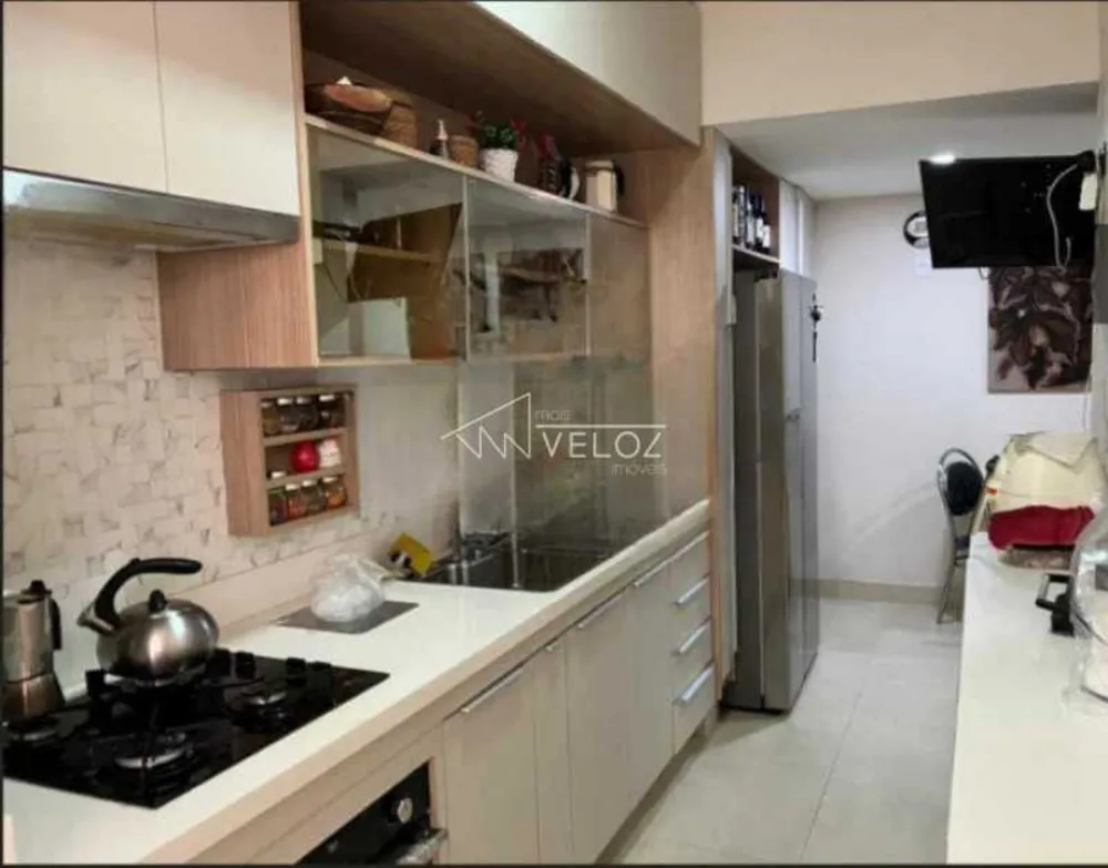 Apartamento, 3 quartos, 130 m² - Foto 12