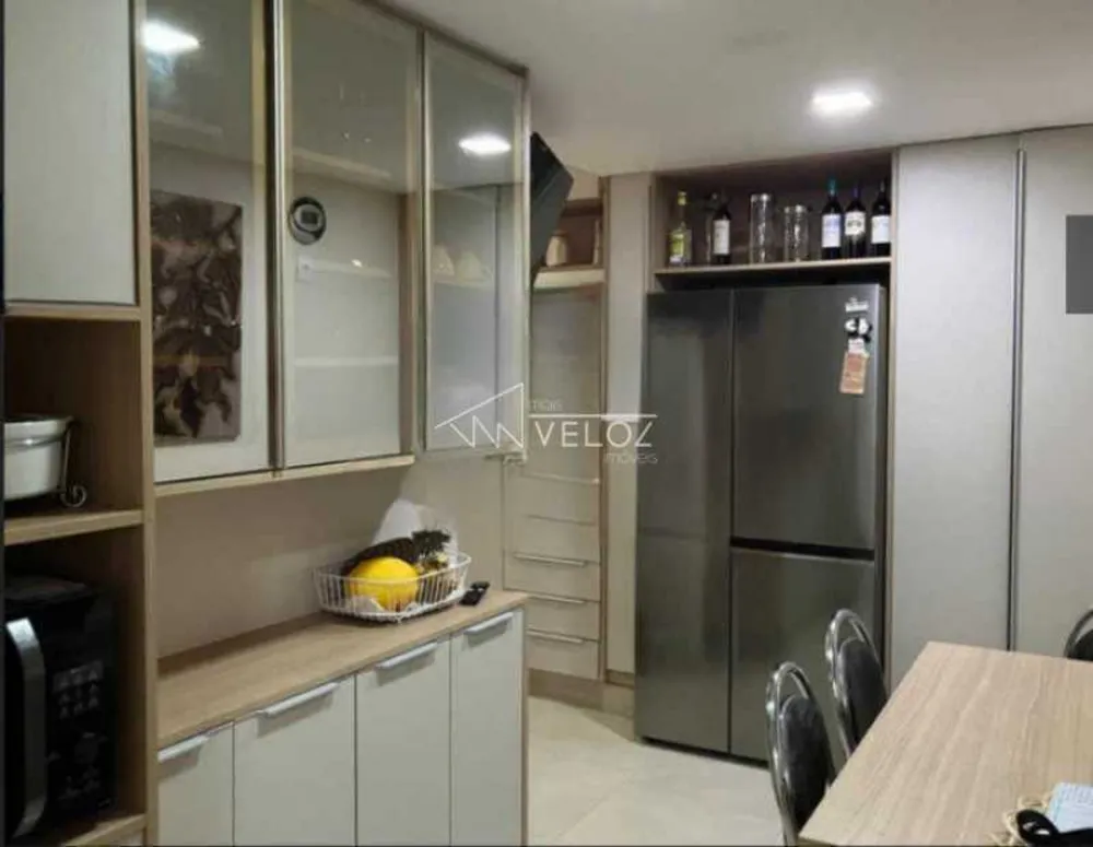 Apartamento, 3 quartos, 130 m² - Foto 11
