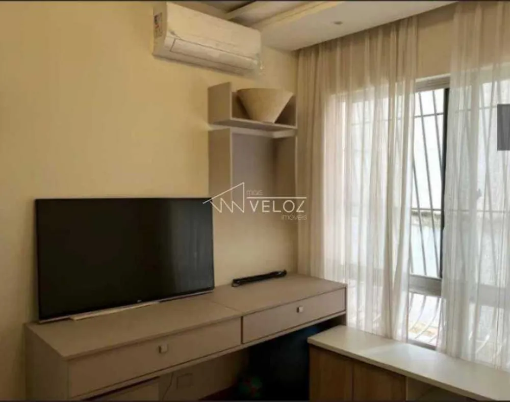 Apartamento, 3 quartos, 130 m² - Foto 3