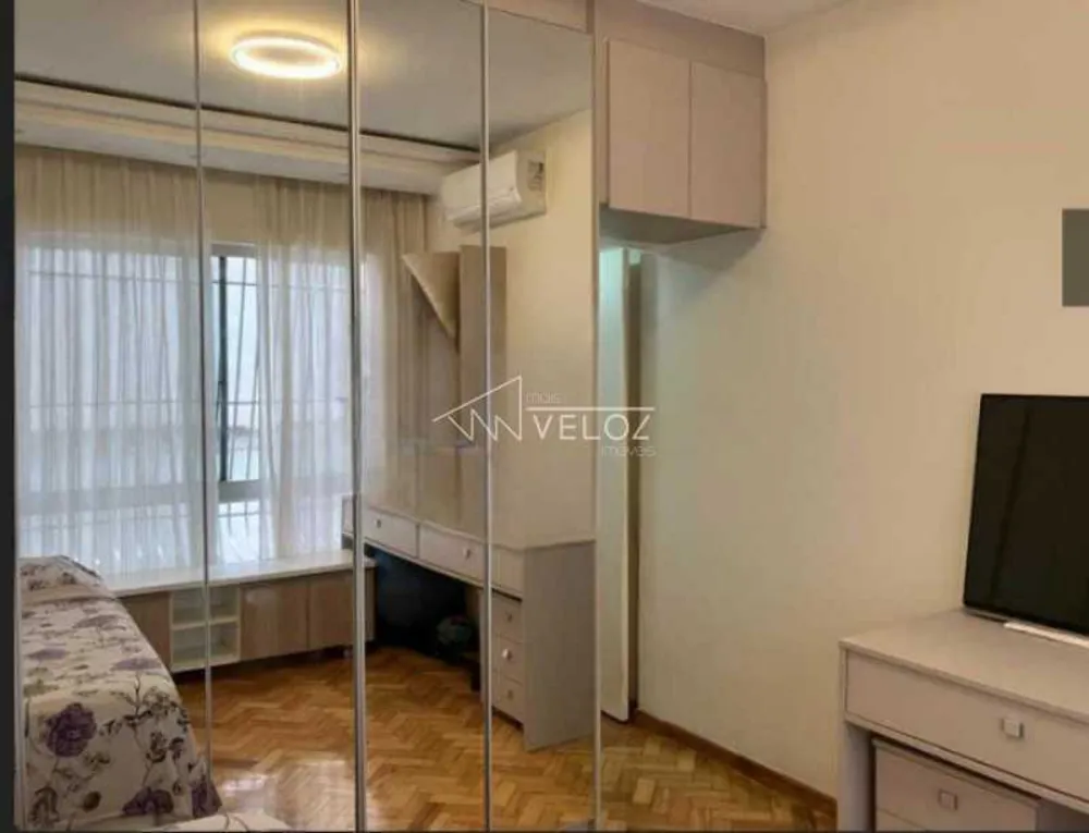 Apartamento, 3 quartos, 130 m² - Foto 2