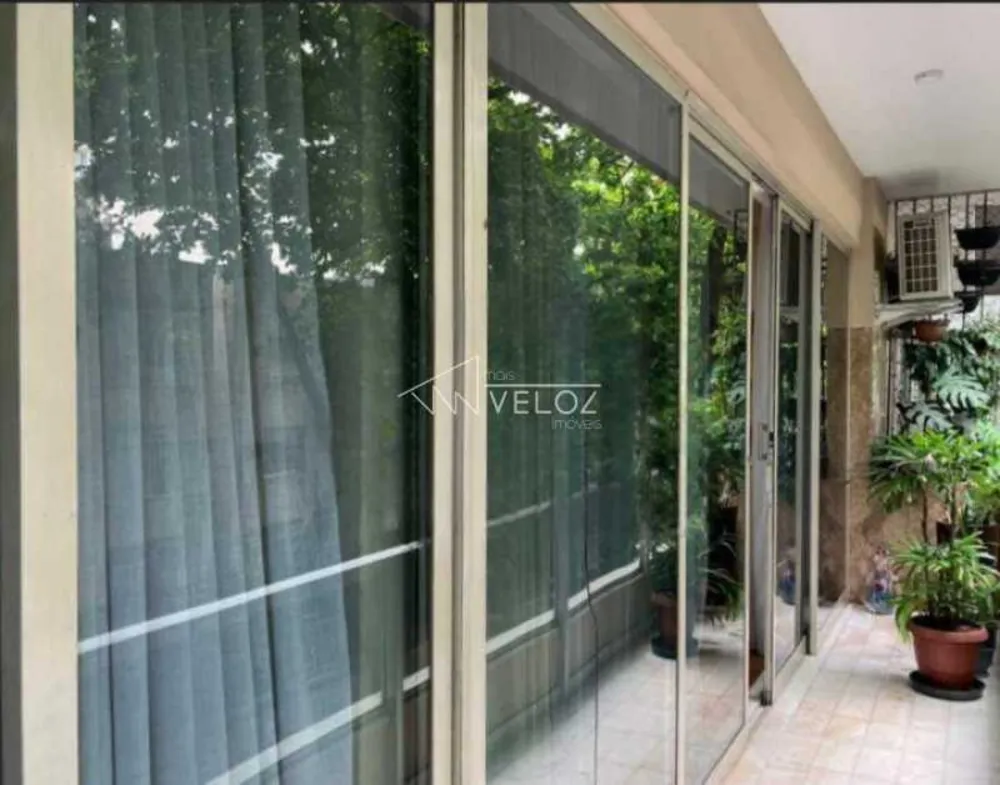 Apartamento, 3 quartos, 130 m² - Foto 10