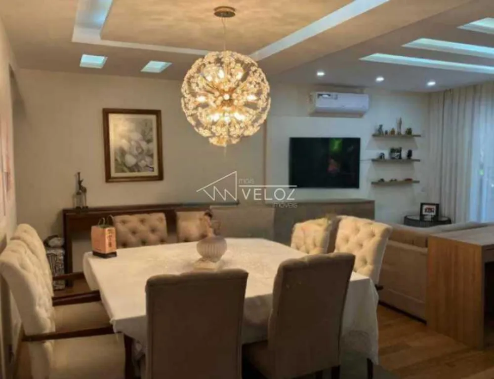 Apartamento, 3 quartos, 130 m² - Foto 16