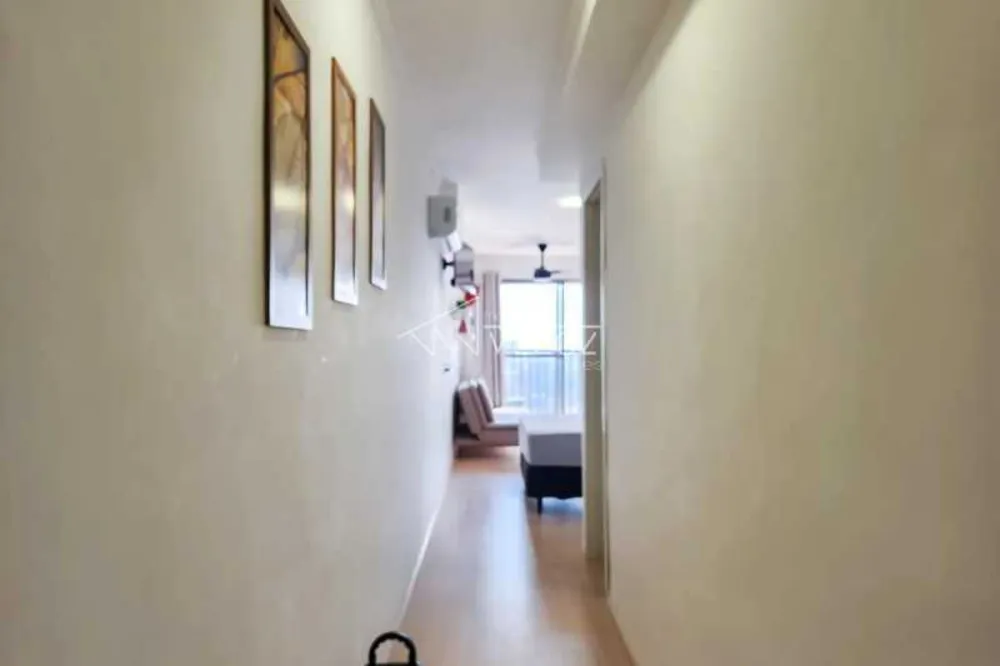 Apartamento, 1 quarto, 29 m² - Foto 18