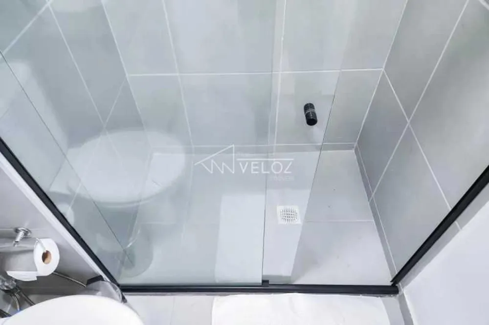 Apartamento, 1 quarto, 29 m² - Foto 16