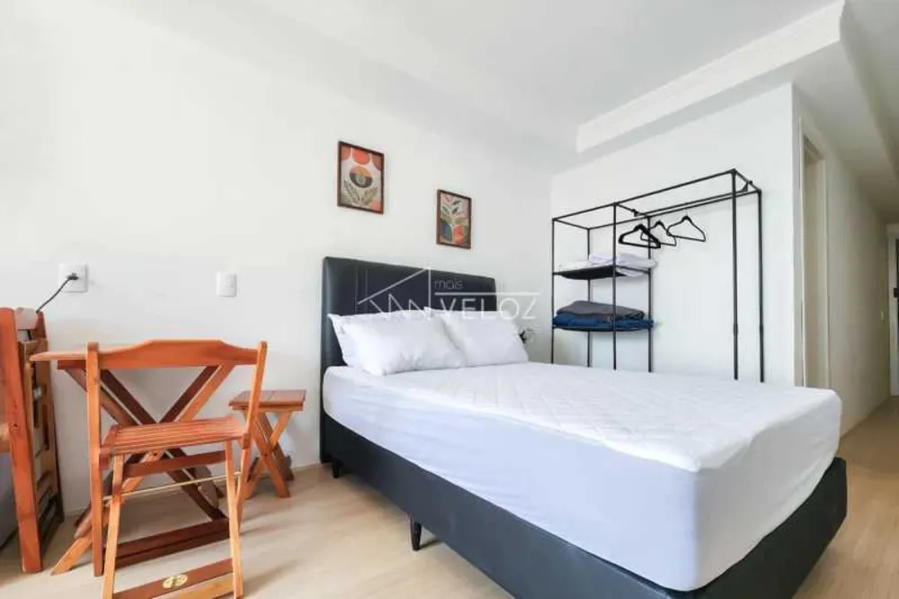 Apartamento, 1 quarto, 29 m² - Foto 6