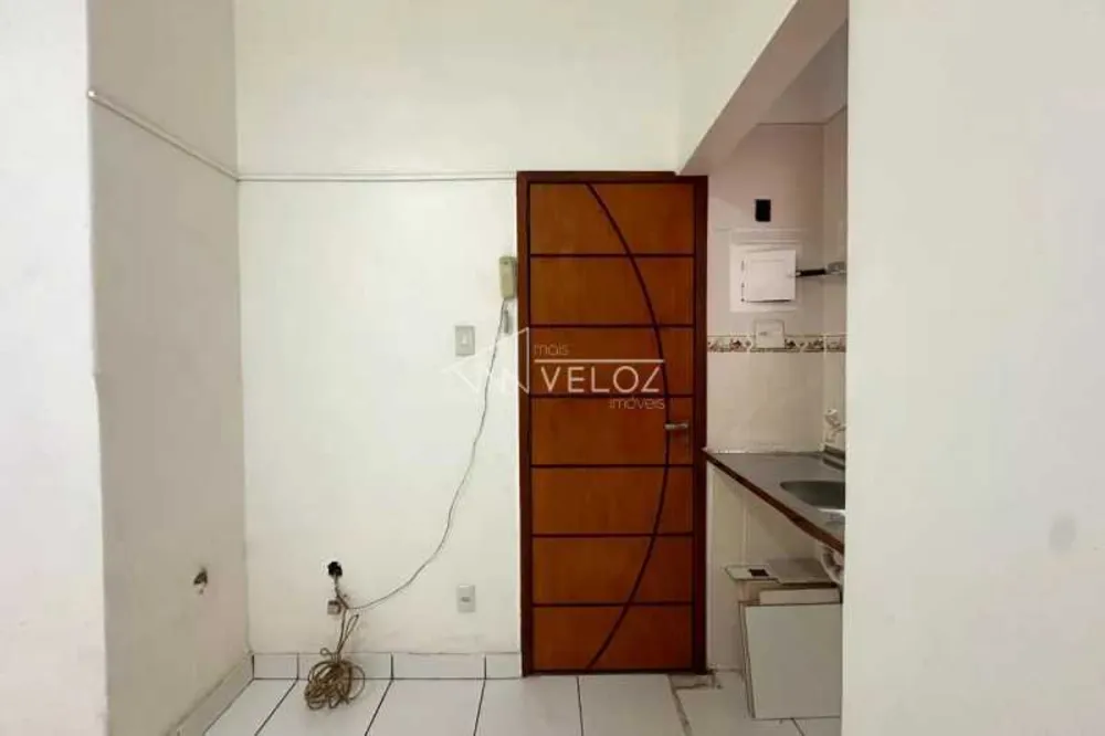 Kitnet-Studio, 25 m² - Foto 3