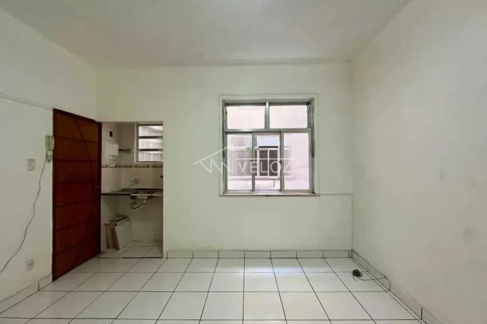 Kitnet-Studio, 25 m² - Foto 8