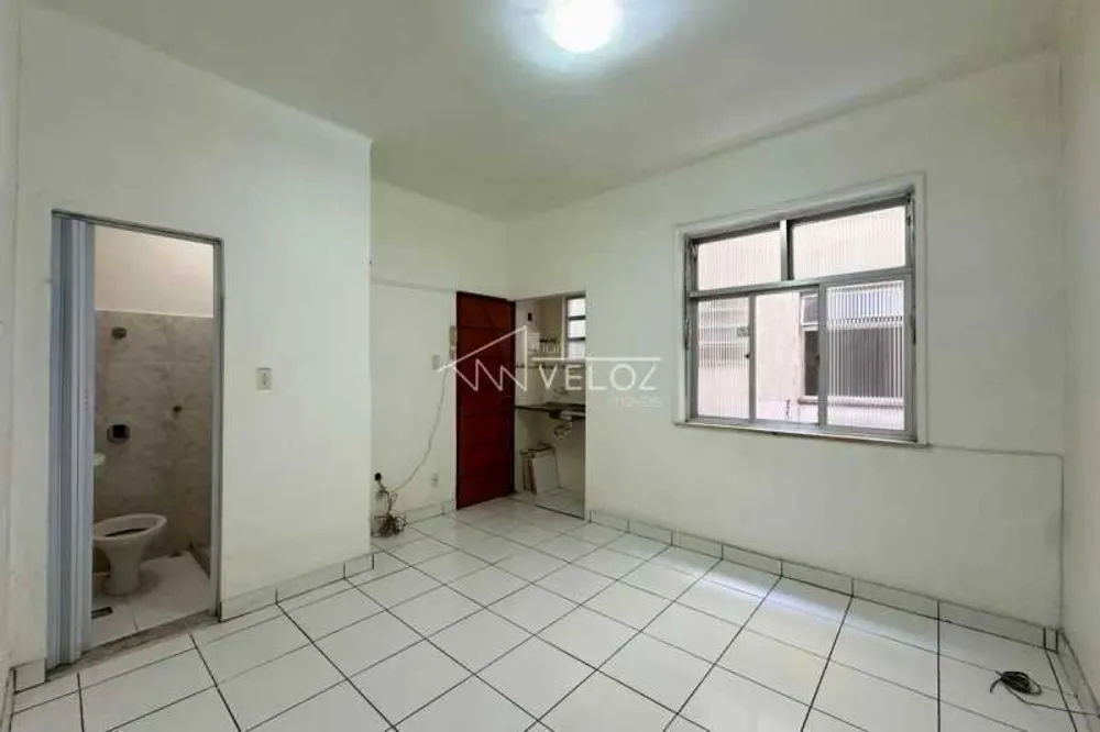 Kitnet-Studio, 25 m² - Foto 7