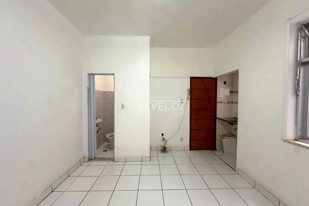 Kitnet-Studio, 25 m² - Foto 10