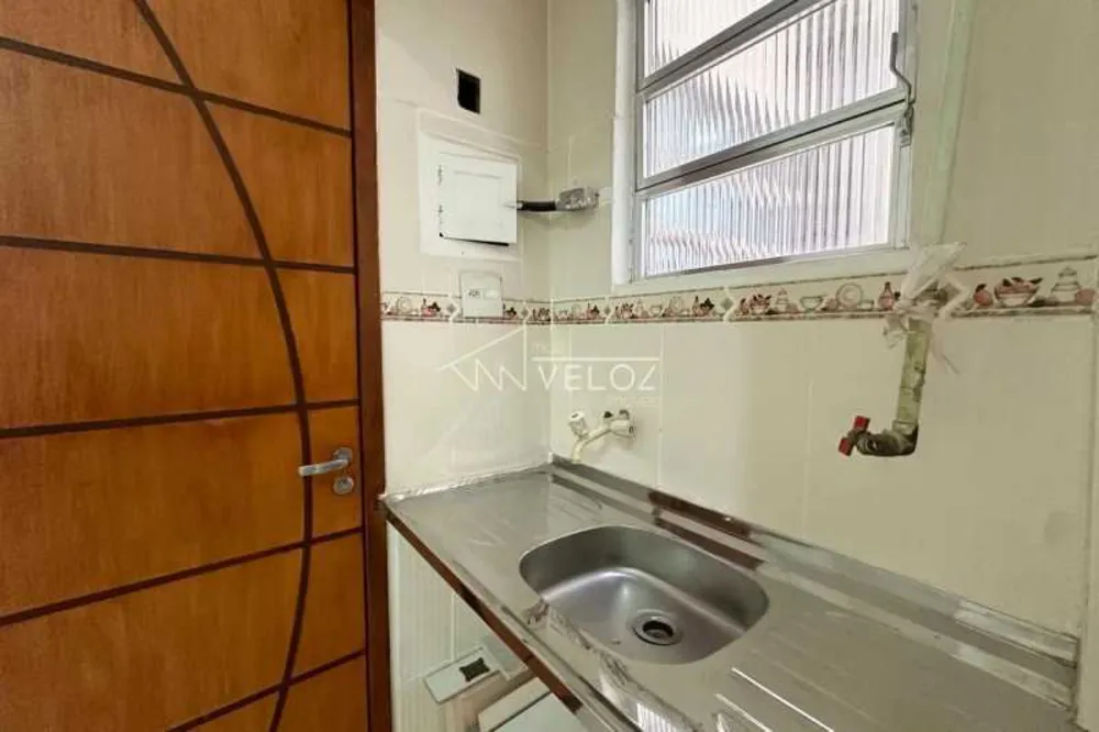 Kitnet-Studio, 25 m² - Foto 2