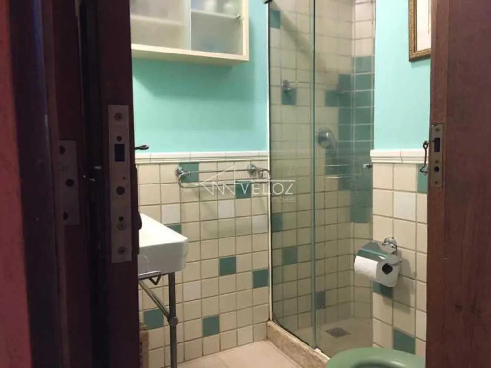 Apartamento, 1 quarto, 54 m² - Foto 12