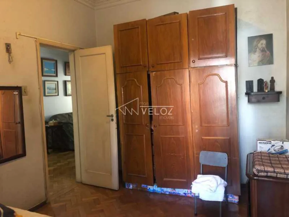 Apartamento, 3 quartos, 110 m² - Foto 11