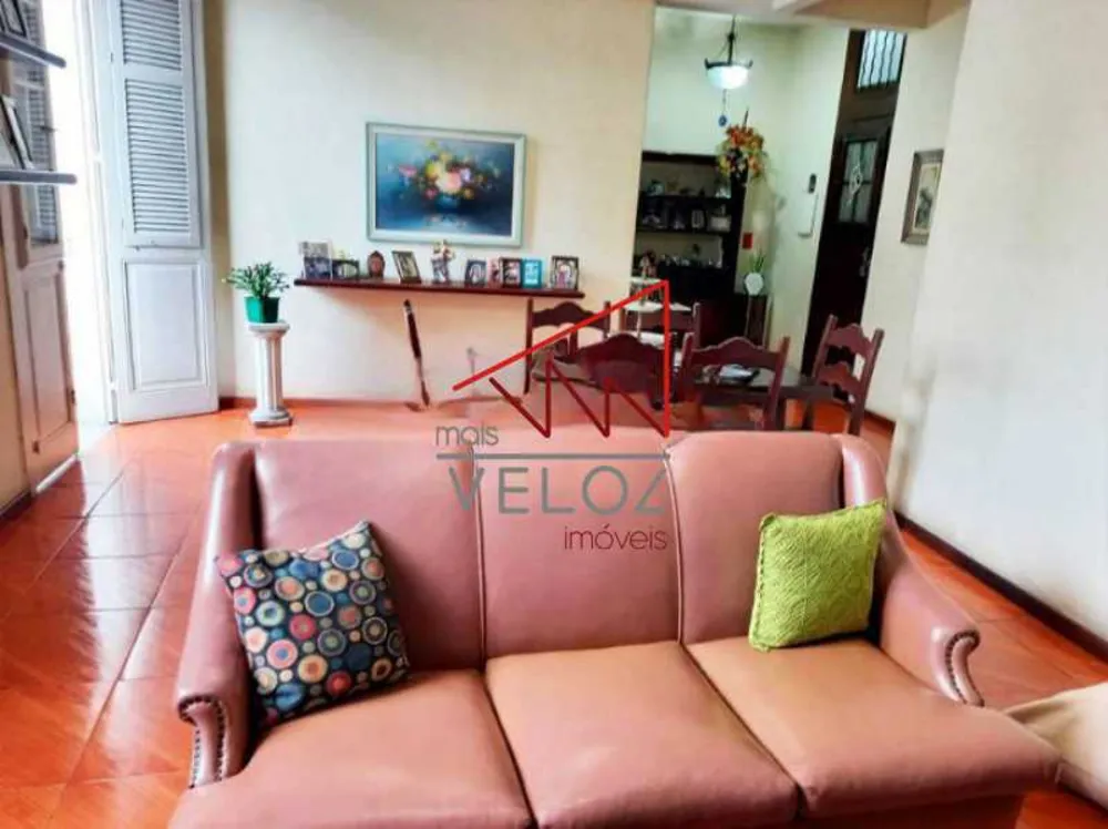 Apartamento, 3 quartos, 89 m² - Foto 2