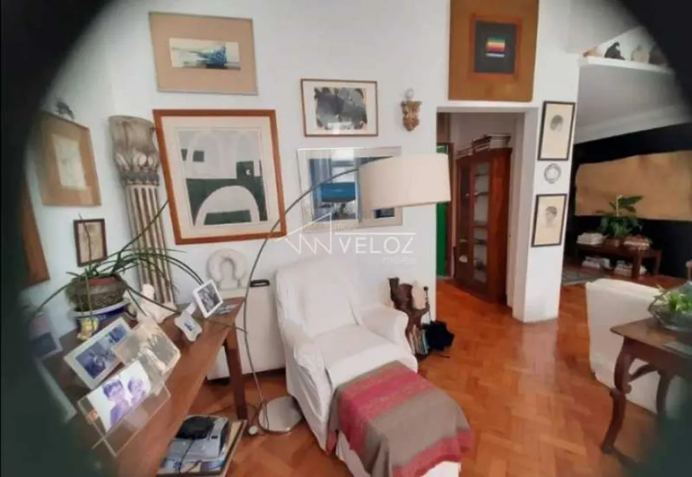 Apartamento, 1 quarto, 78 m² - Foto 6