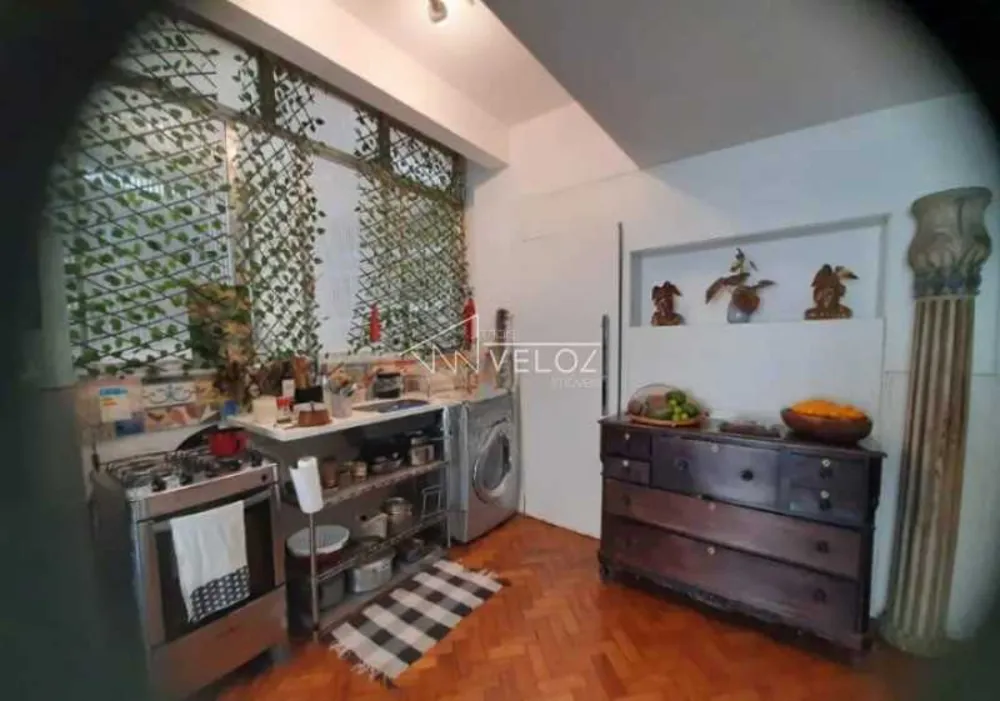 Apartamento, 1 quarto, 78 m² - Foto 3