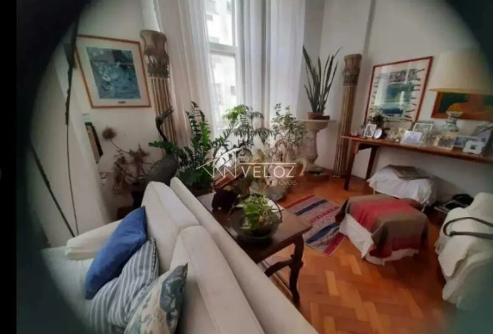 Apartamento, 1 quarto, 78 m² - Foto 5