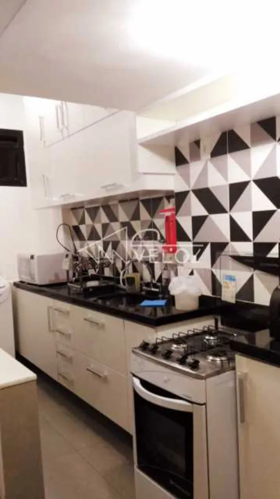 Apartamento, 2 quartos, 87 m² - Foto 6