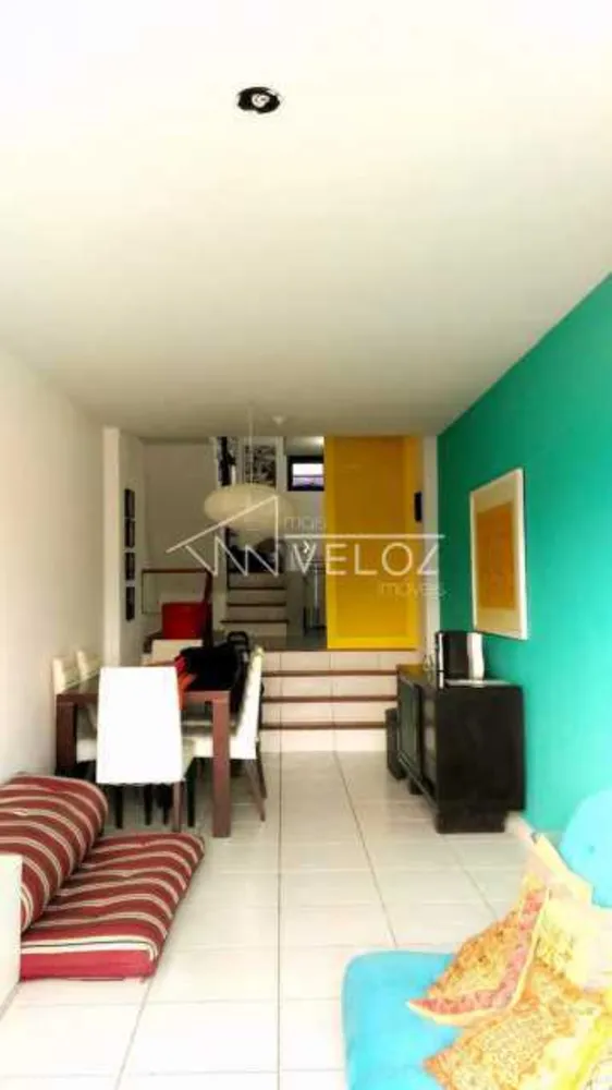 Apartamento, 2 quartos, 87 m² - Foto 5