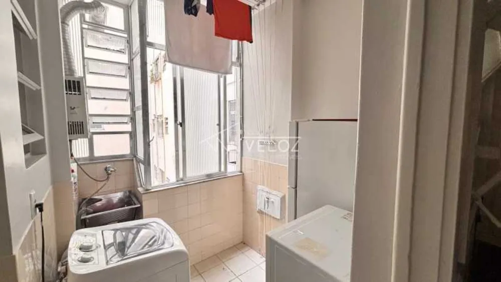 Apartamento, 2 quartos, 75 m² - Foto 15