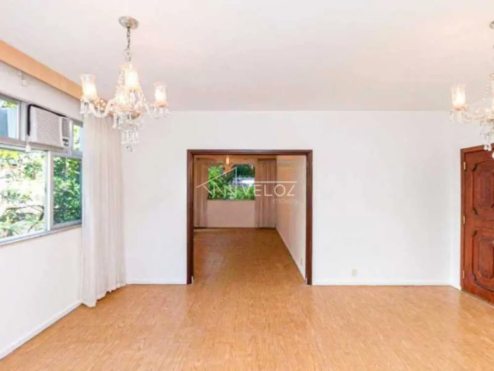 Apartamento, 3 quartos, 153 m² - Foto 1