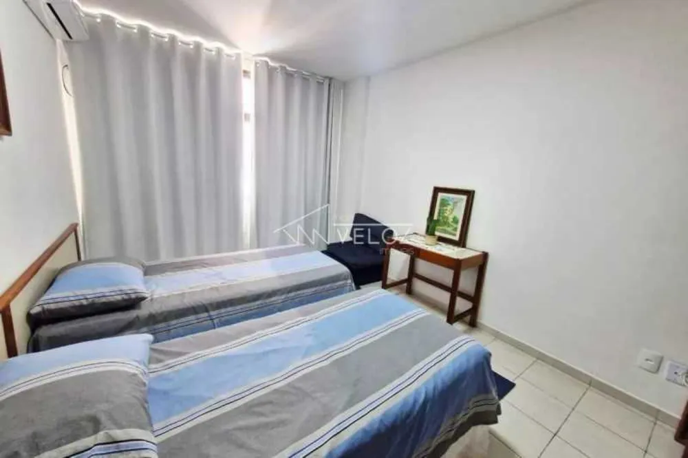Flat/Apart Hotel, 1 quarto, 51 m² - Foto 19