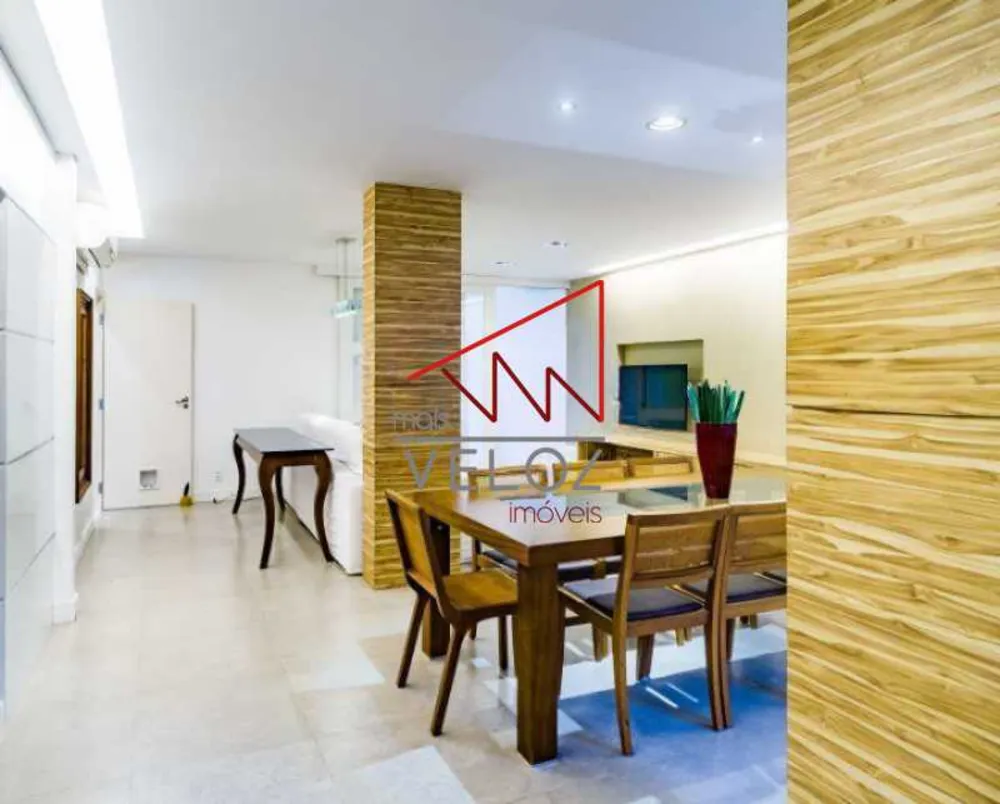 Apartamento, 2 quartos, 120 m² - Foto 4