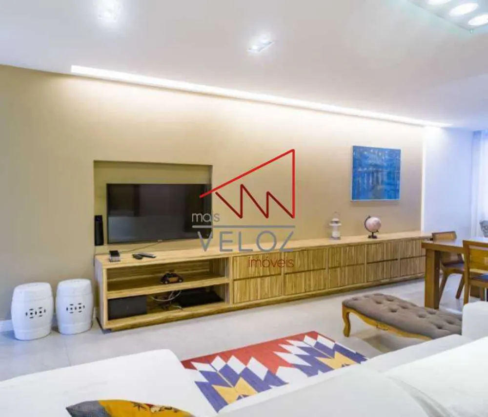 Apartamento, 2 quartos, 120 m² - Foto 7