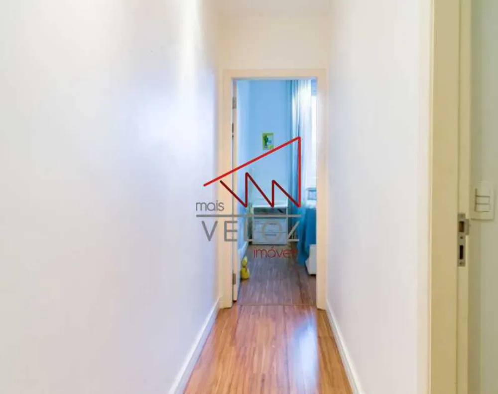 Apartamento, 2 quartos, 120 m² - Foto 11