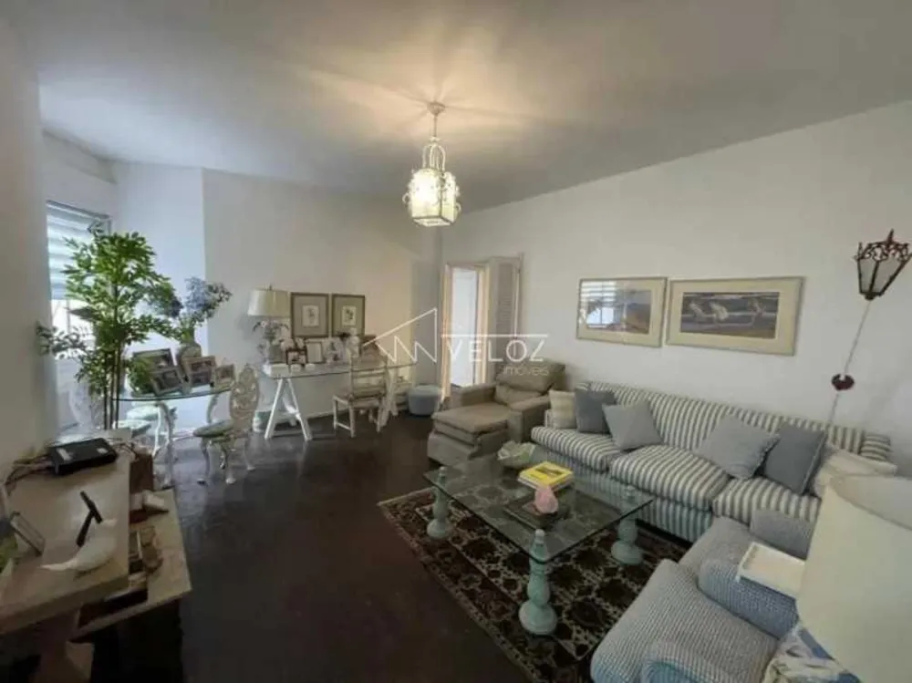Apartamento, 3 quartos, 221 m² - Foto 8