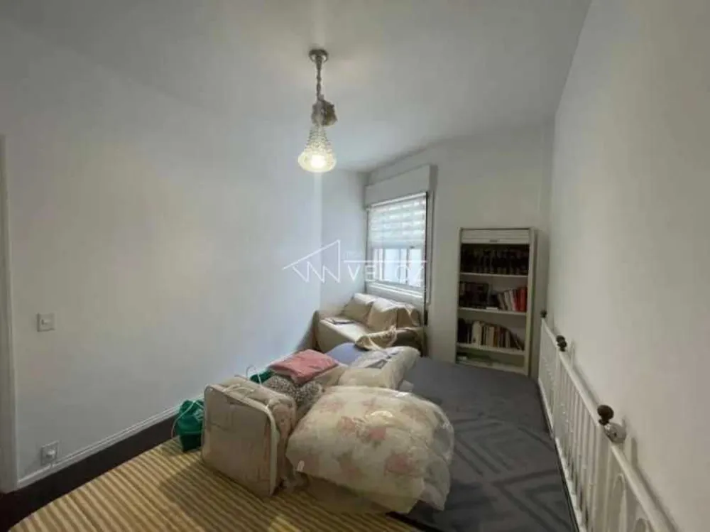 Apartamento, 3 quartos, 221 m² - Foto 1