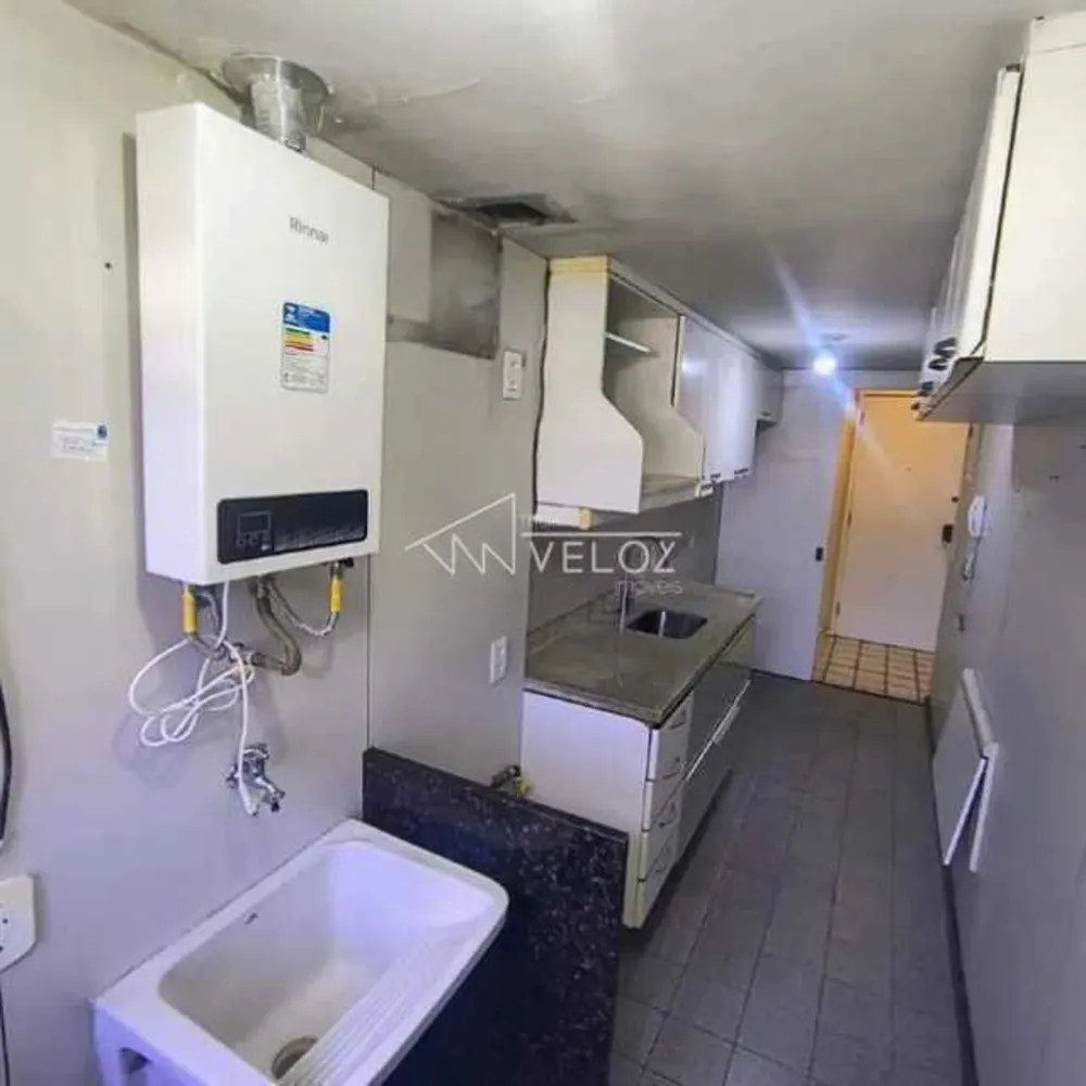 Apartamento, 2 quartos, 80 m² - Foto 12