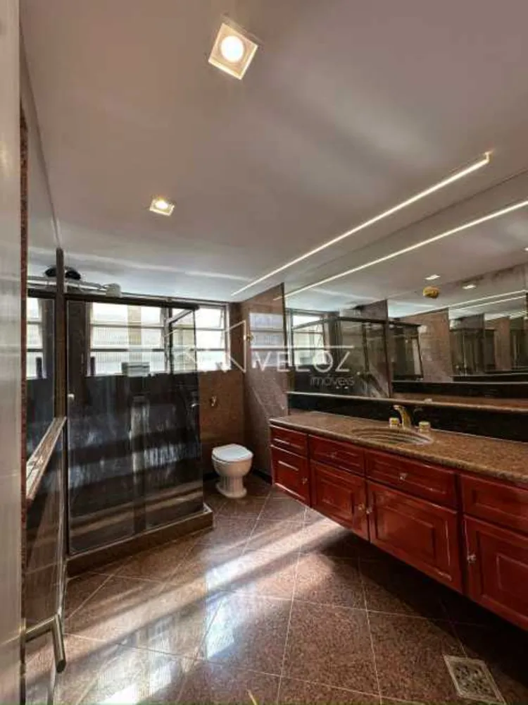 Apartamento, 4 quartos, 270 m² - Foto 11