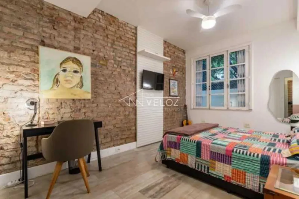 Apartamento, 2 quartos, 121 m² - Foto 14