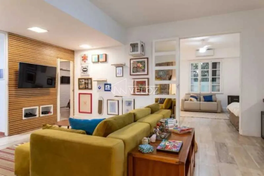 Apartamento, 2 quartos, 121 m² - Foto 9