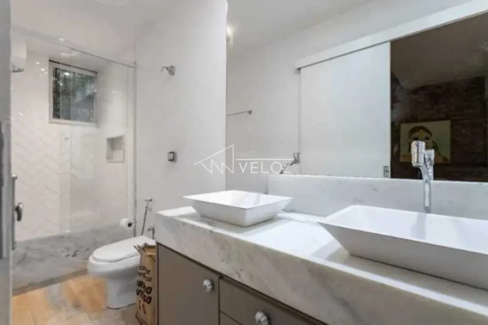 Apartamento, 2 quartos, 121 m² - Foto 2