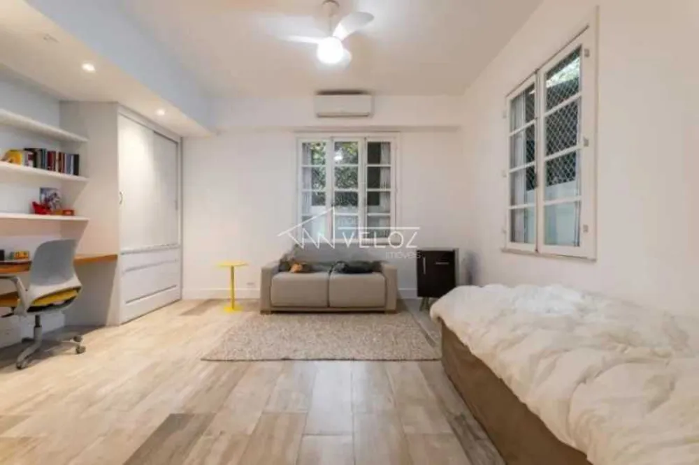 Apartamento, 2 quartos, 121 m² - Foto 1