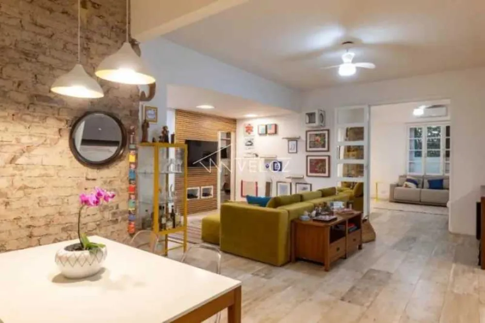 Apartamento, 2 quartos, 121 m² - Foto 10