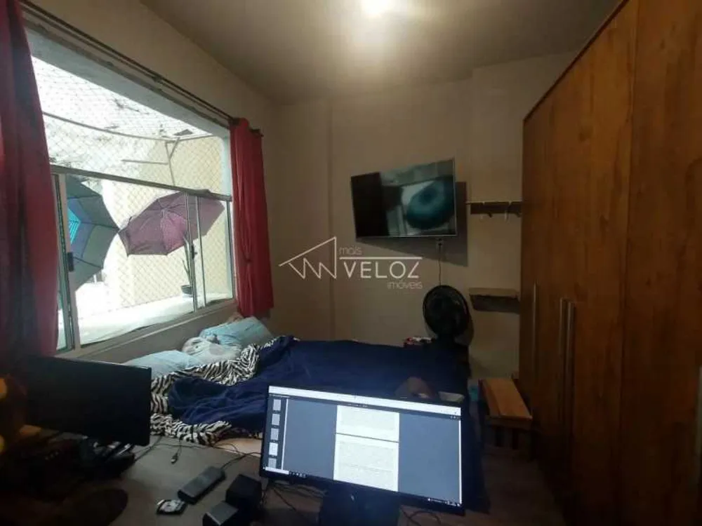 Apartamento, 1 quarto, 32 m² - Foto 11