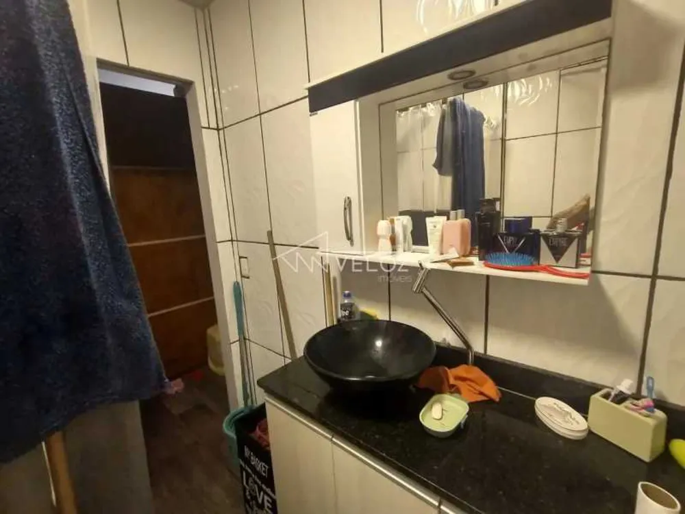 Apartamento, 1 quarto, 32 m² - Foto 9