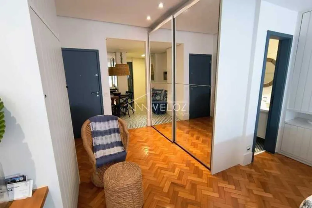Apartamento, 1 quarto, 44 m² - Foto 7