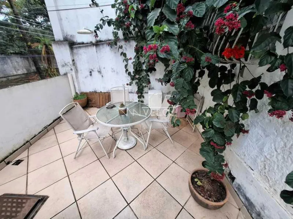 Apartamento, 3 quartos, 180 m² - Foto 4