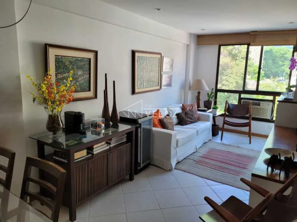 Apartamento, 2 quartos, 67 m² - Foto 7