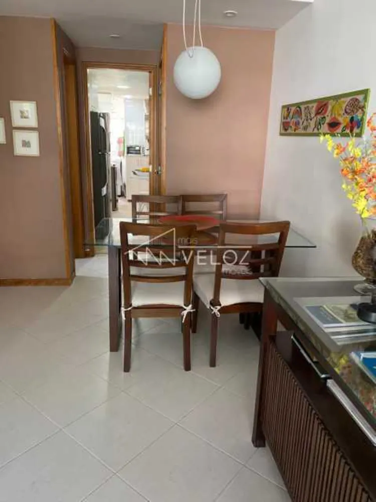 Apartamento, 2 quartos, 67 m² - Foto 16