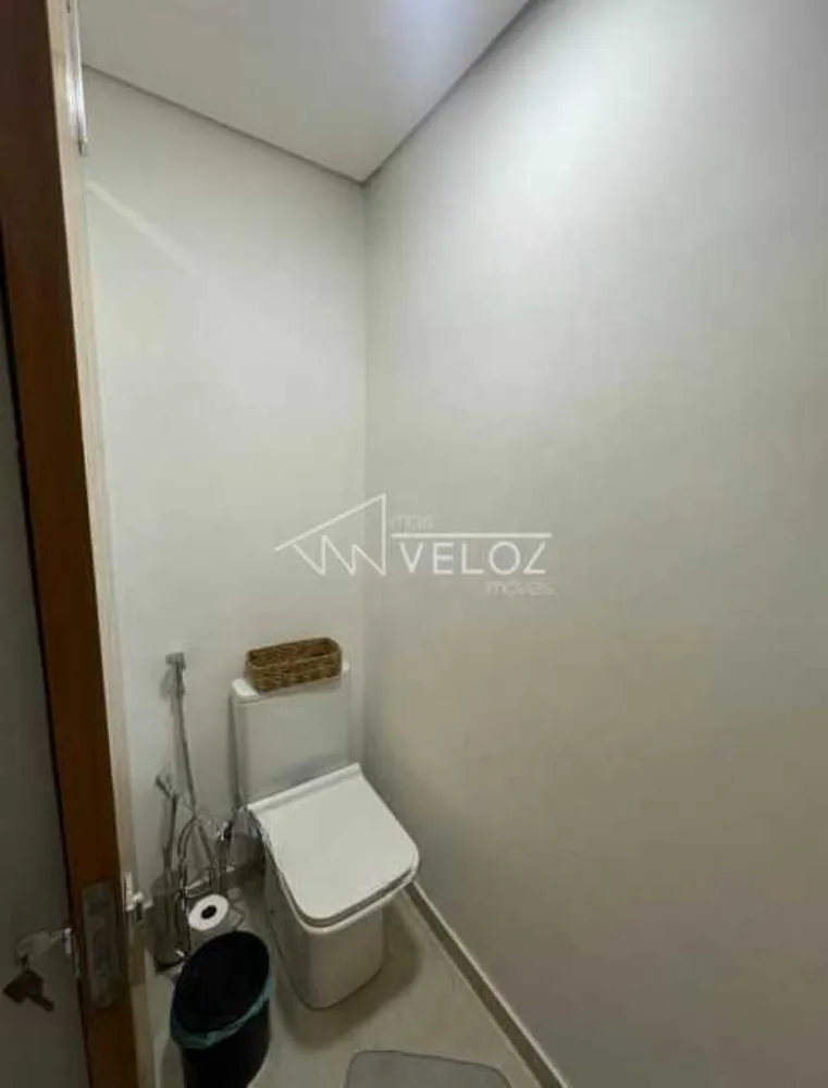 Apartamento, 2 quartos, 68 m² - Foto 8