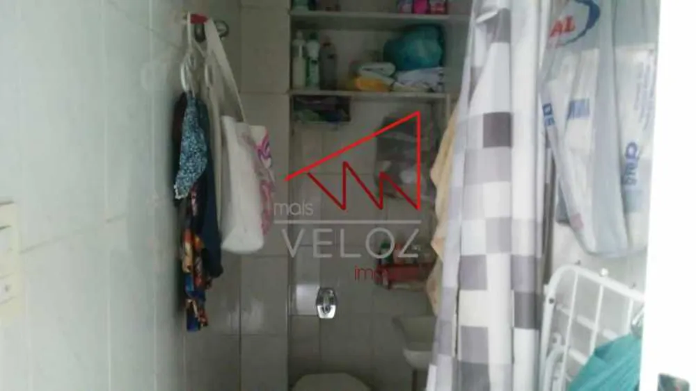 Apartamento, 3 quartos, 86 m² - Foto 3