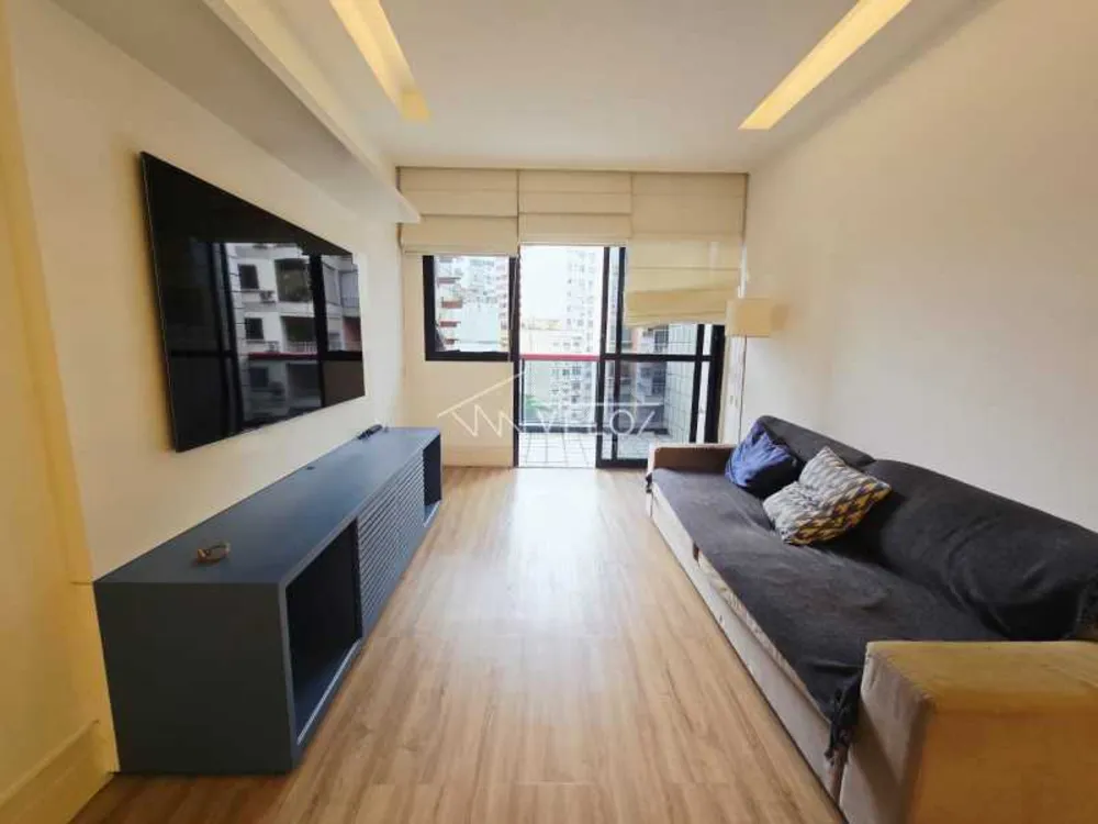 Apartamento, 1 quarto, 86 m² - Foto 11