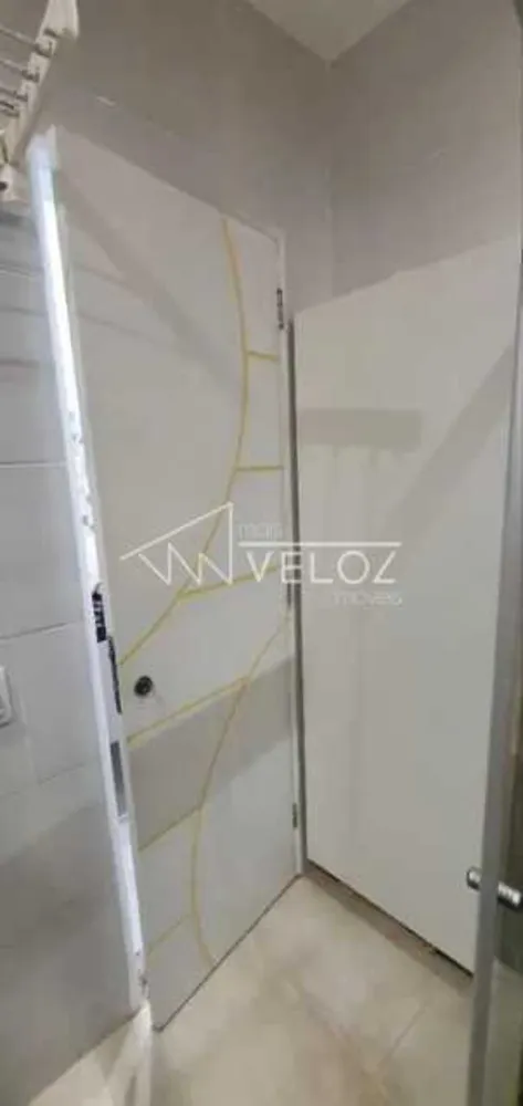Apartamento, 1 quarto, 27 m² - Foto 5